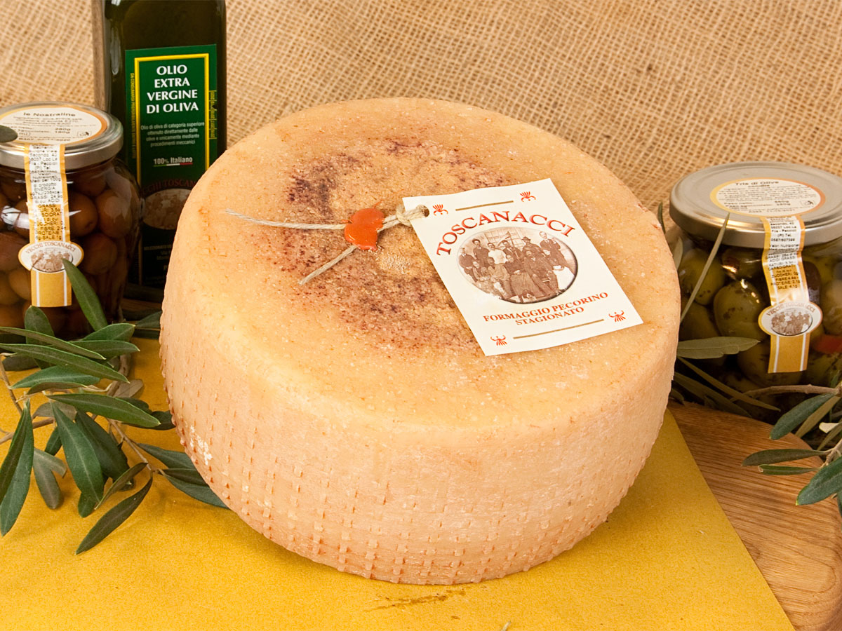 PECORINO “IL CACCIACONTE”